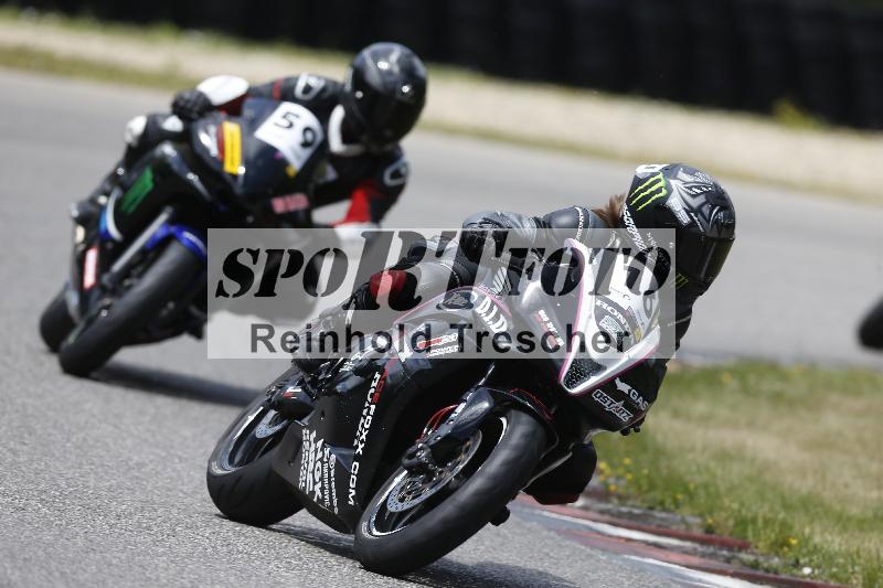 /21 29.05.2025 Speer Racing ADR/Gruppe gelb/16